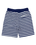 Feather 4 Arrow boys coastal terry shorts