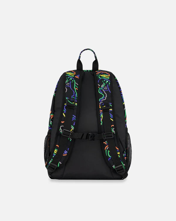 Deux Par Deux kids backpack