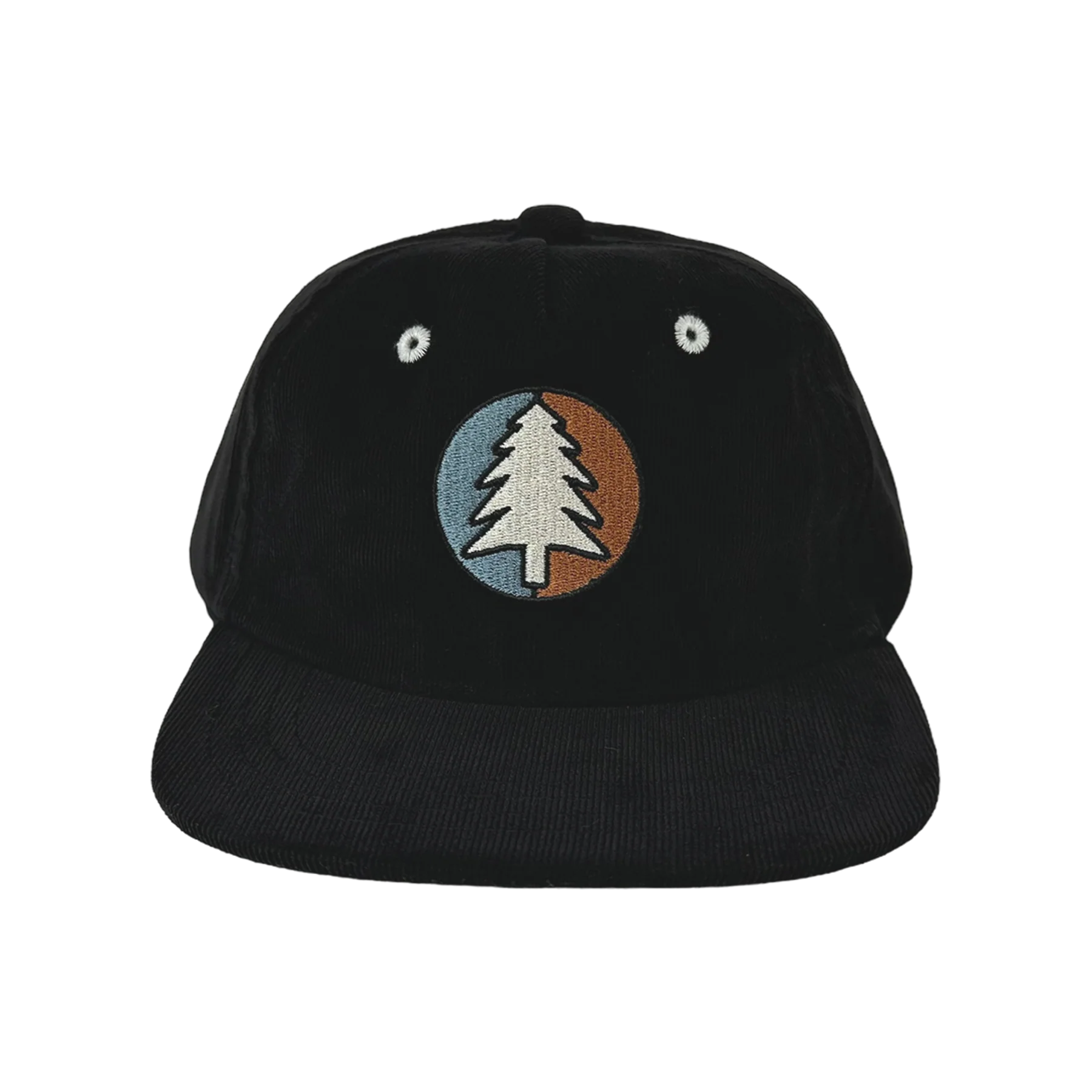 Tiny Whales trucker hat