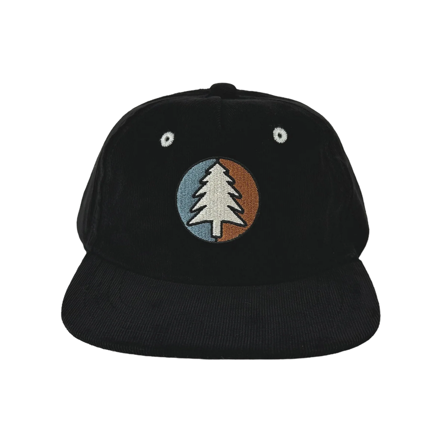Tiny Whales trucker hat