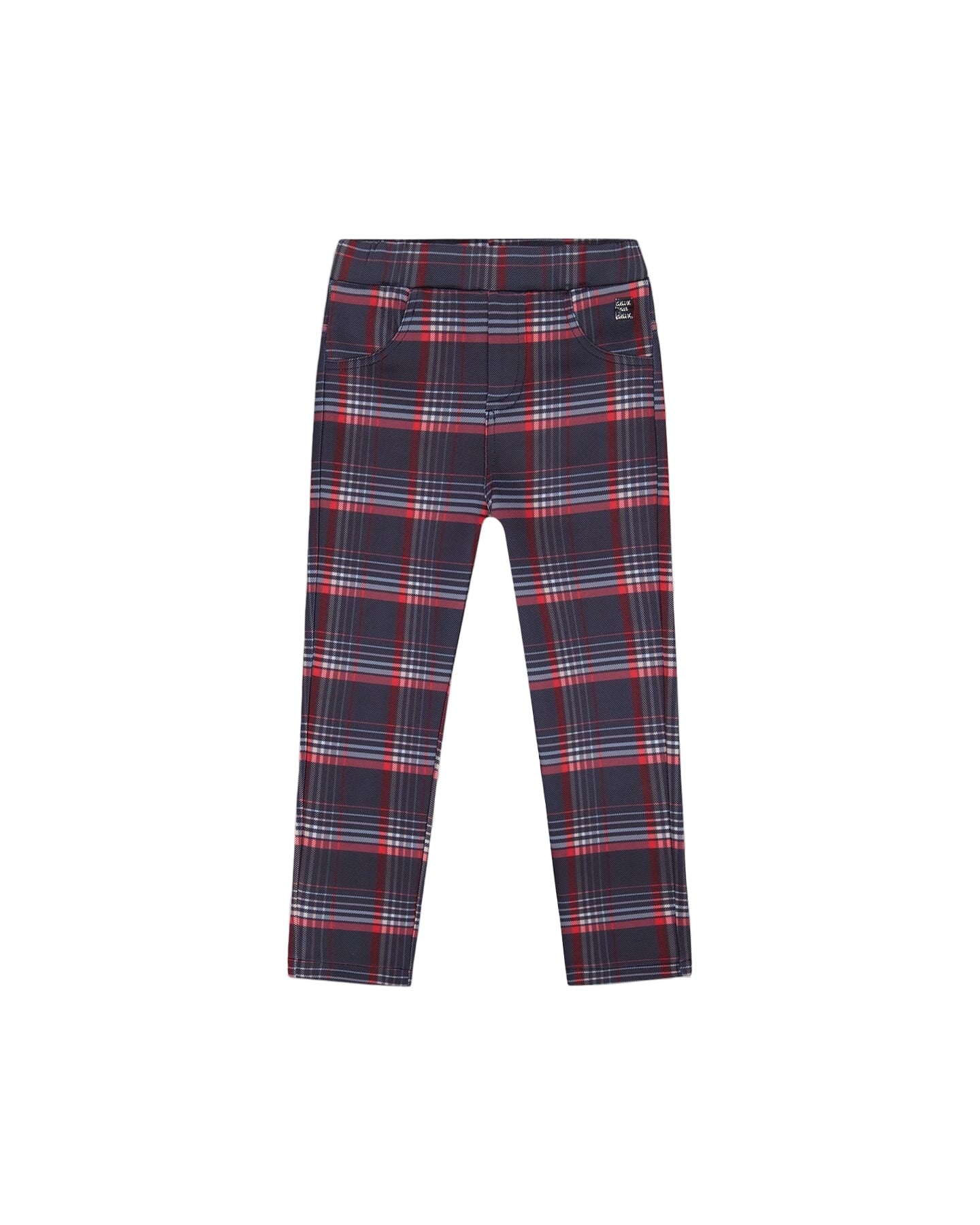 Deux Par Deux girls milano treggings