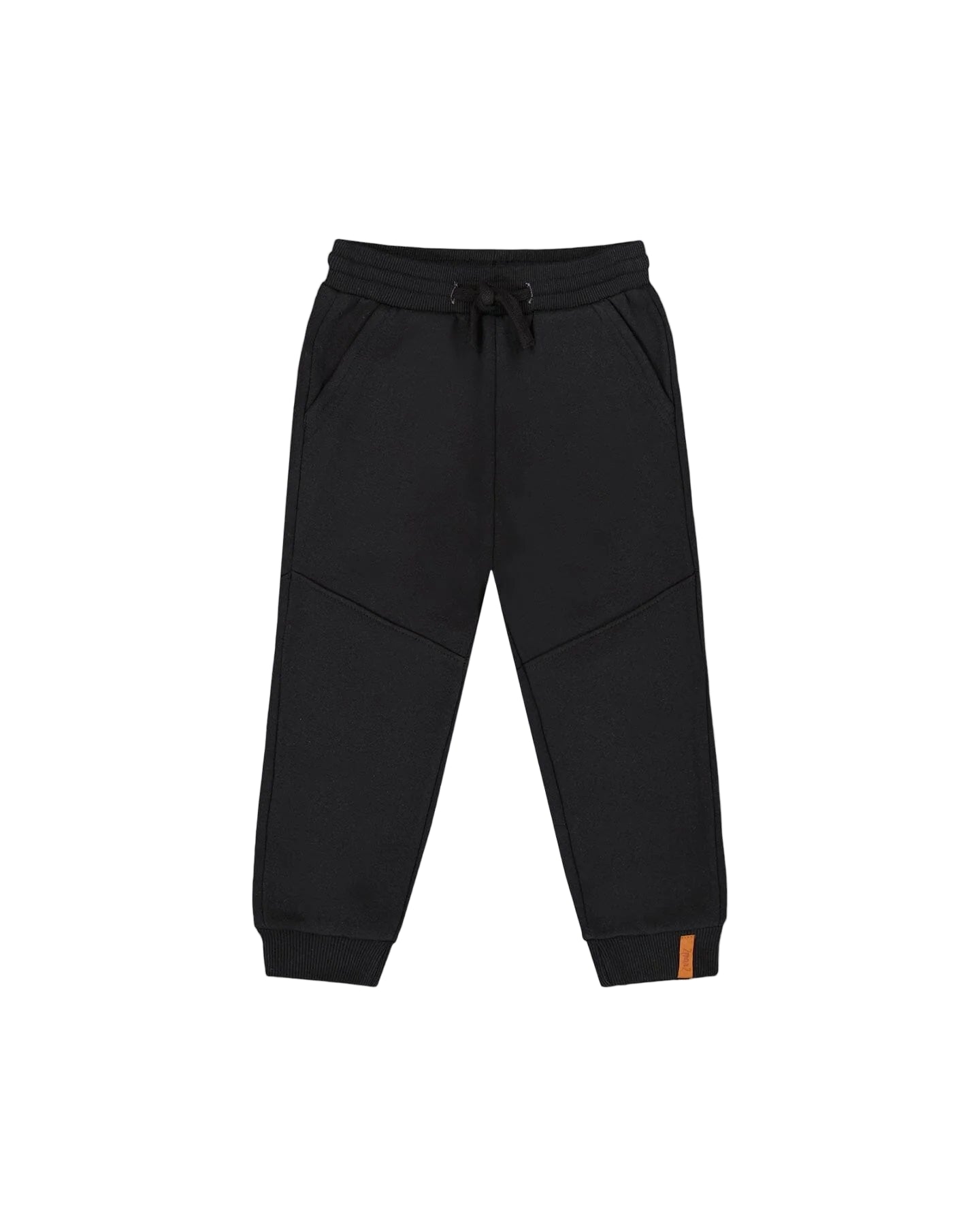 Deux Par Deux boys fleece sweatpants