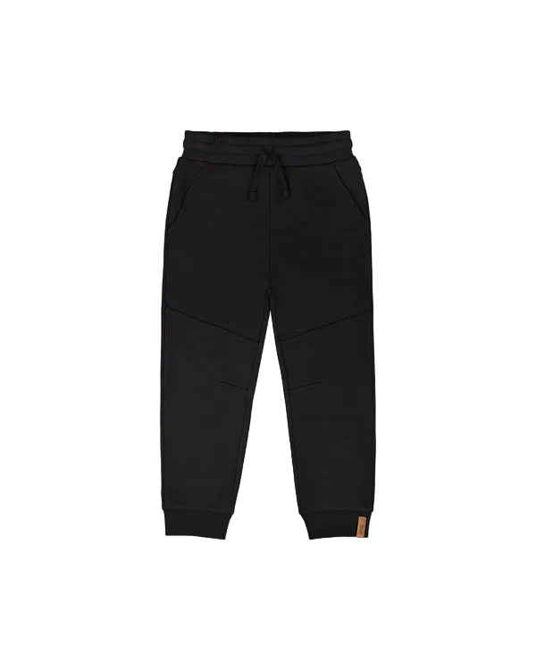 Deux Par Deux boys french terry sweatpants