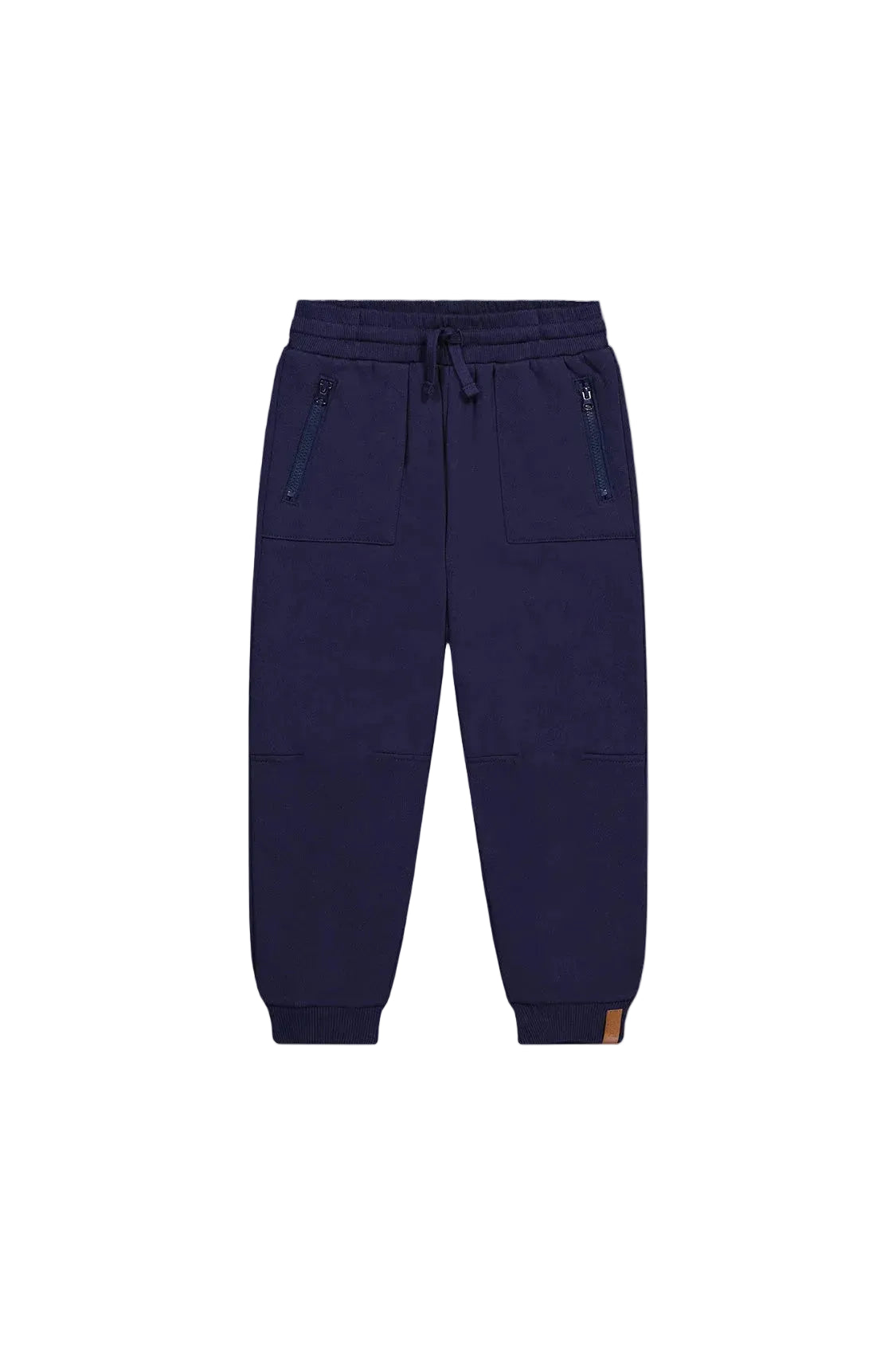 Deux Par Deux boys french terry sweatpants