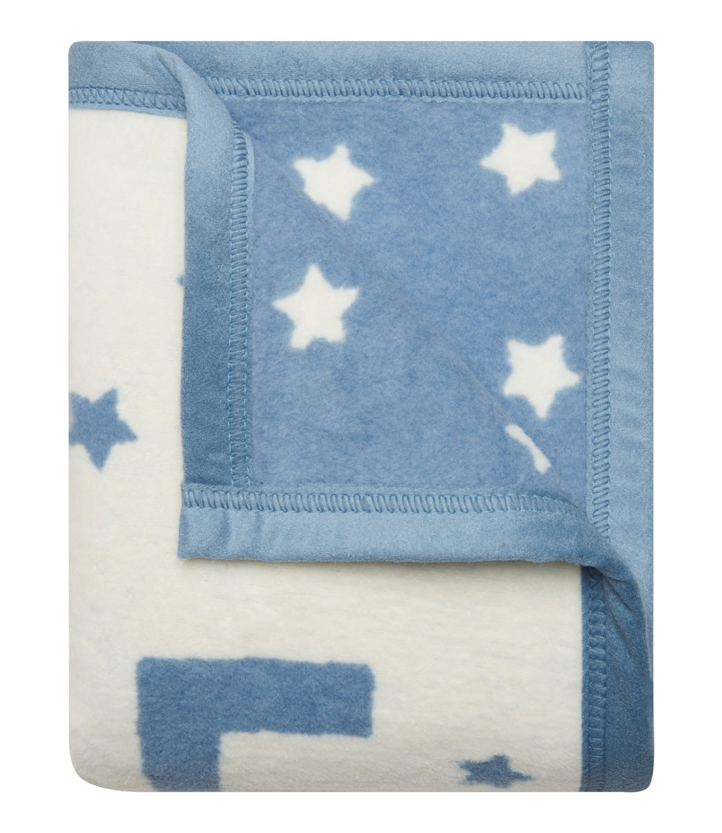 ChappyWrap little bro blanket