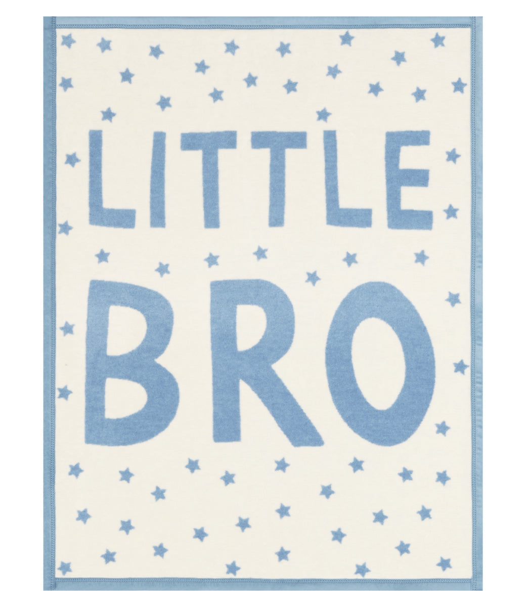 ChappyWrap little bro blanket