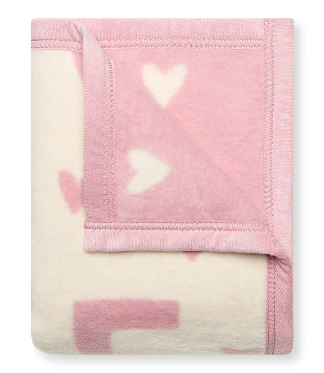 ChappyWrap little sis blanket