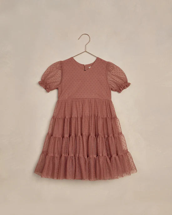Noralee girls dottie dress