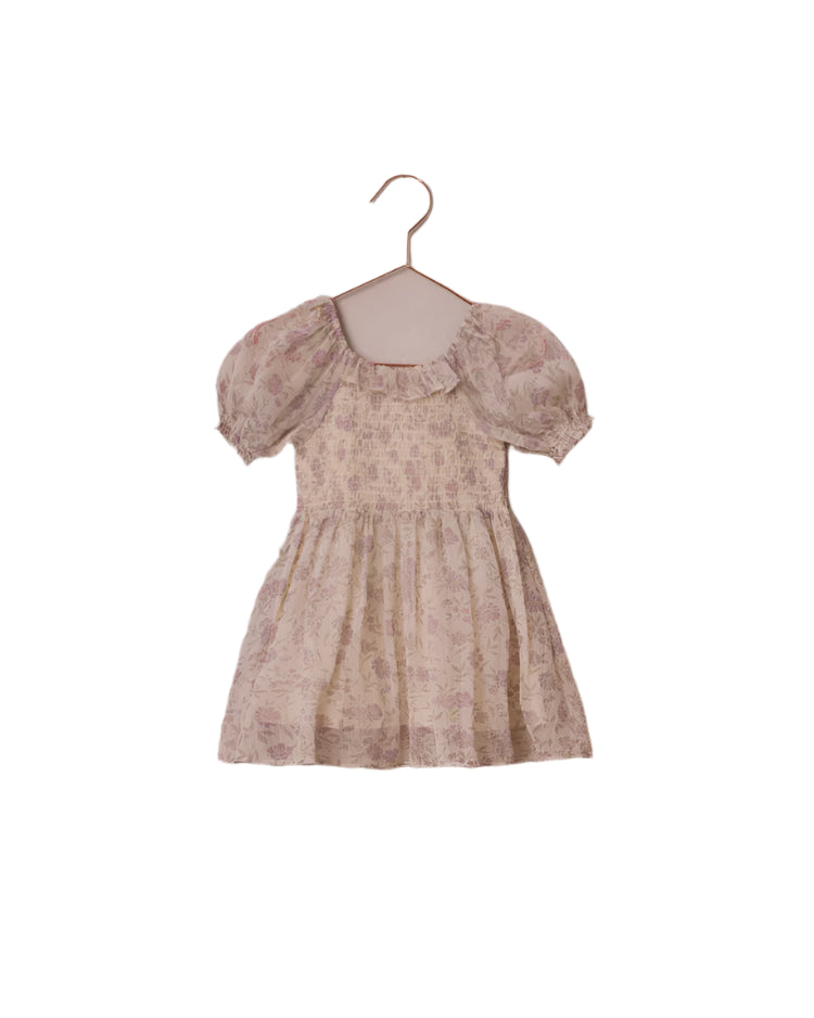 Noralee girls millie dress