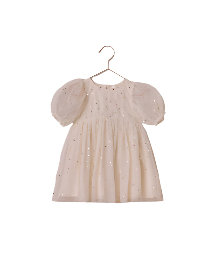 Noralee infant & girls luna dress