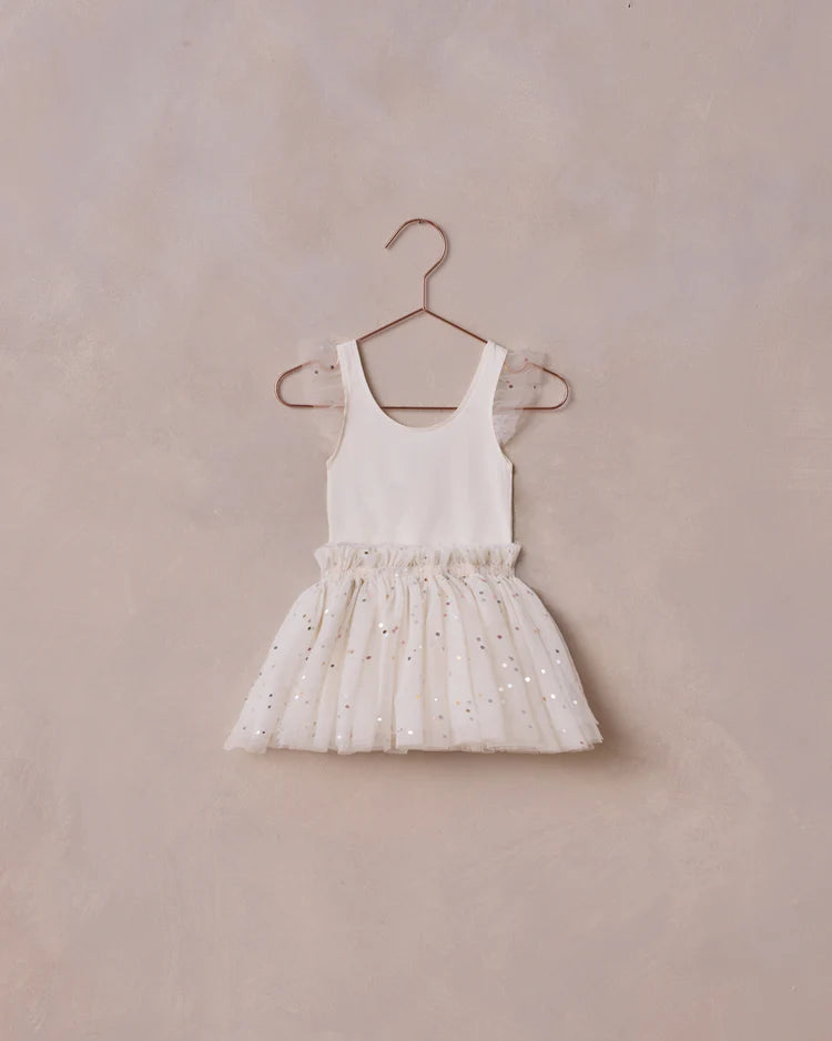 Noralee girls lottie tutu set
