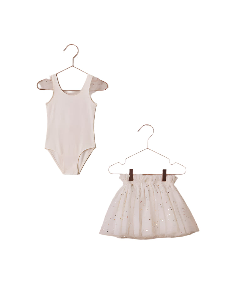 Noralee girls lottie tutu set