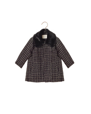 Noralee girls eloise coat