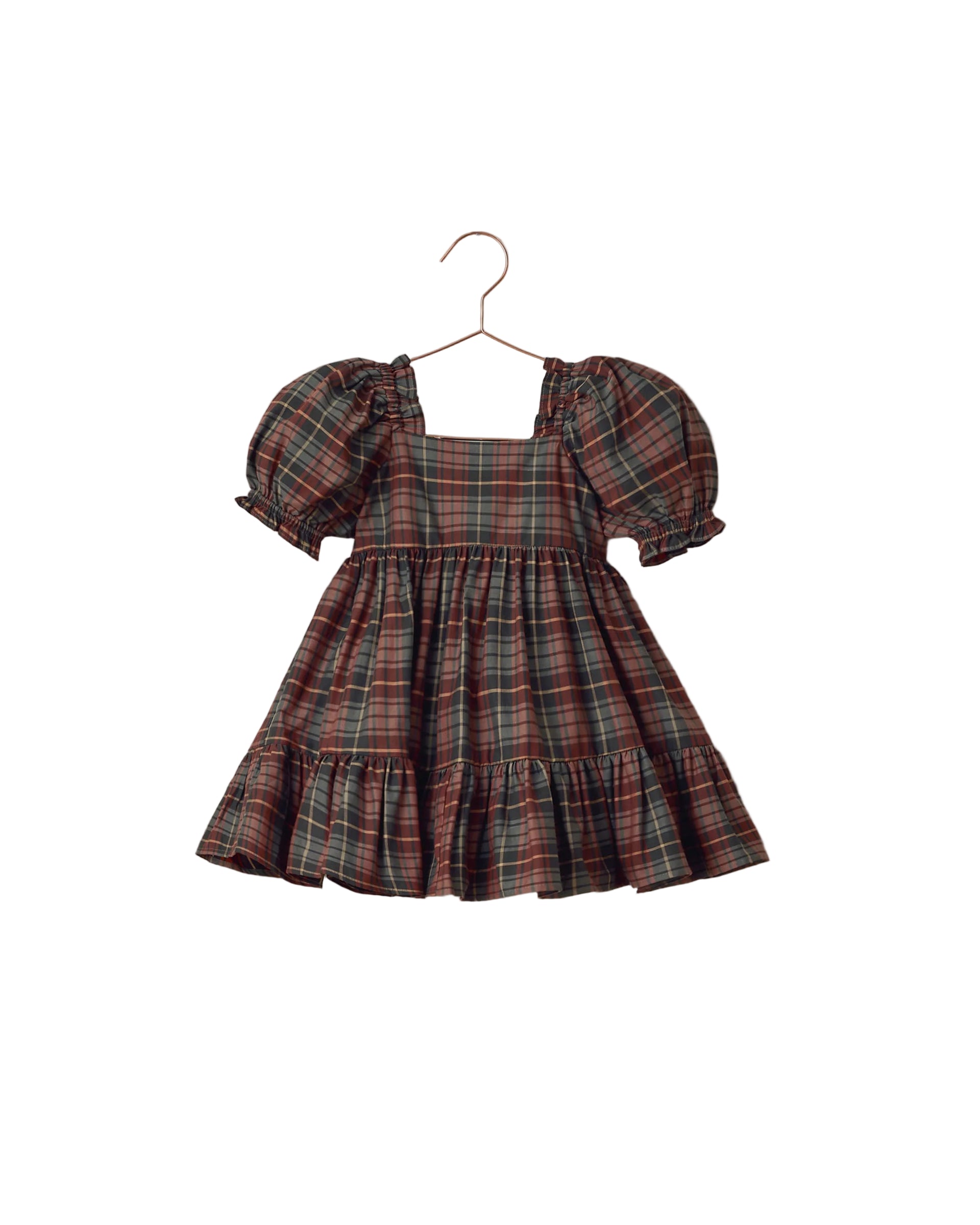 Noralee girls louella dress – The Original Childrens Shop