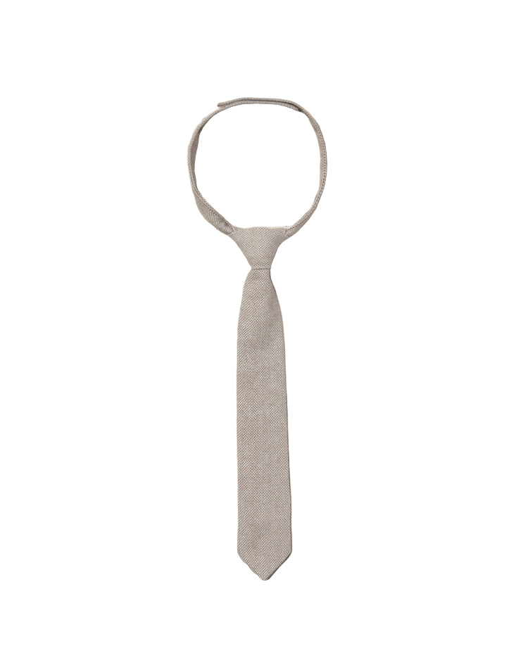 Noralee boys skinny tie