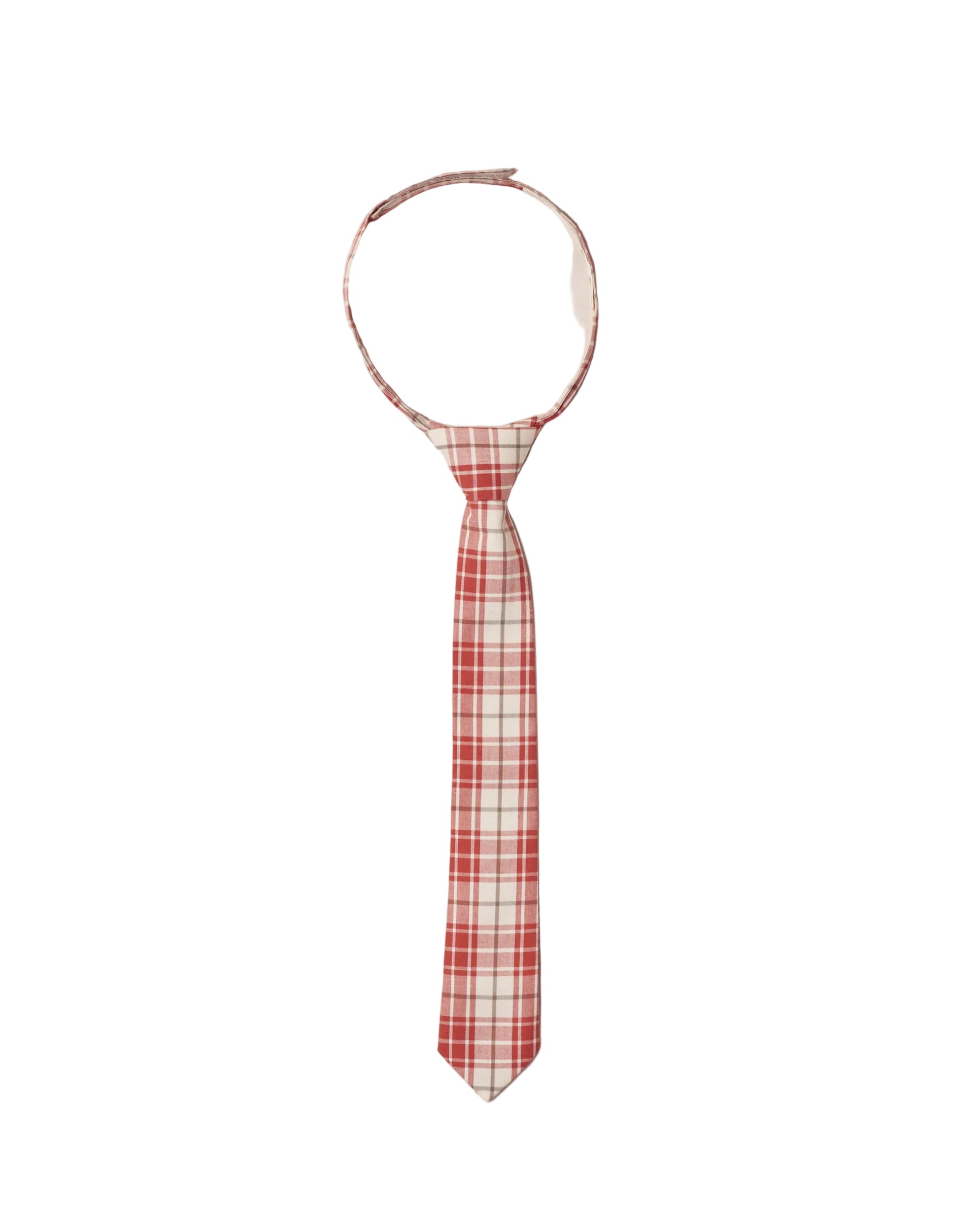 Noralee boys skinny tie