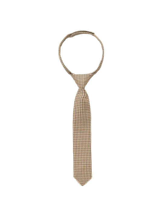 Noralee boys skinny tie
