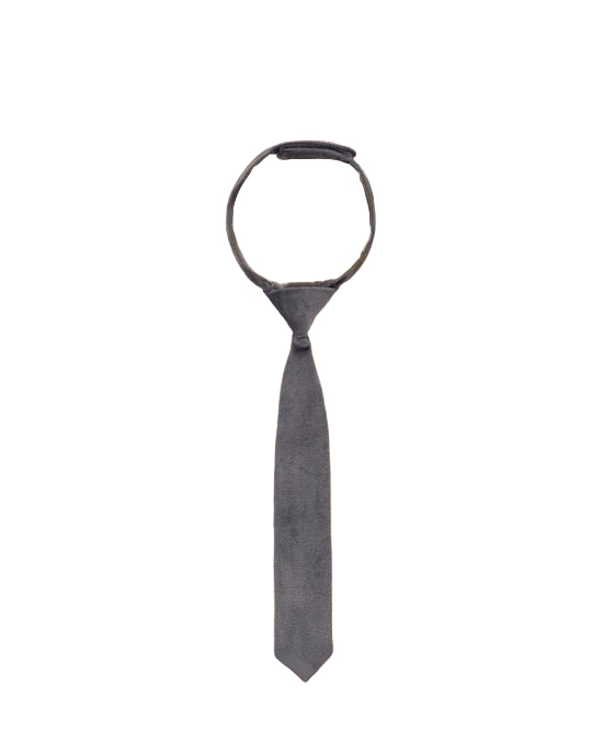 Noralee boys skinny tie
