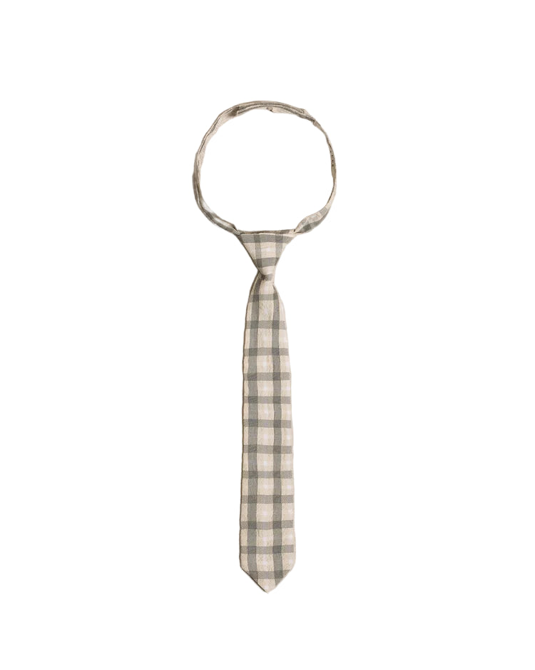 Noralee boys skinny tie