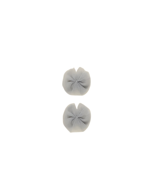 Noralee flutter tulle hair clips