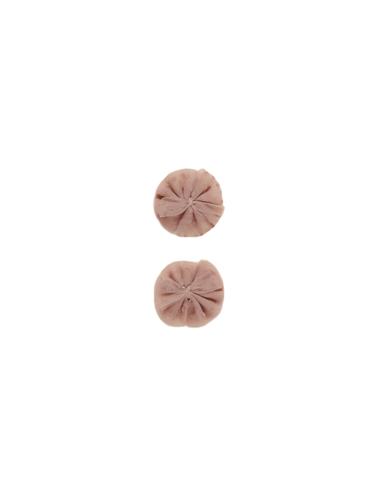 Noralee flutter tulle hair clips