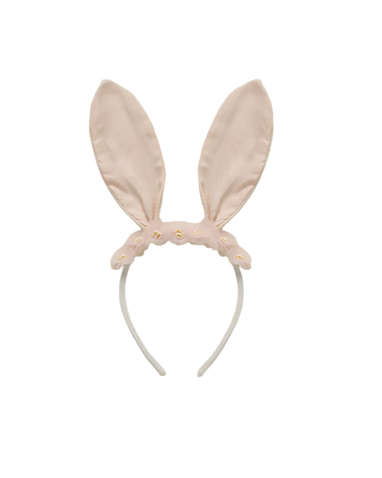 Noralee bunny headband