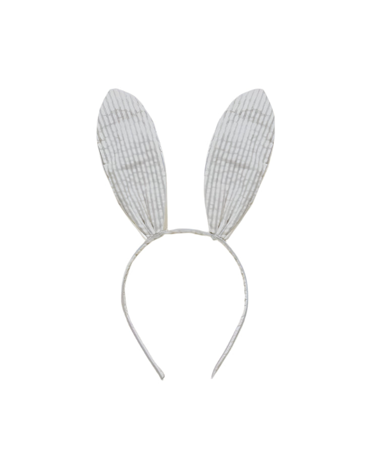 Noralee bunny headband
