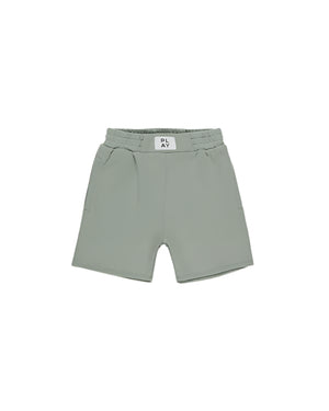 Rylee + Cru kids boxing shorts