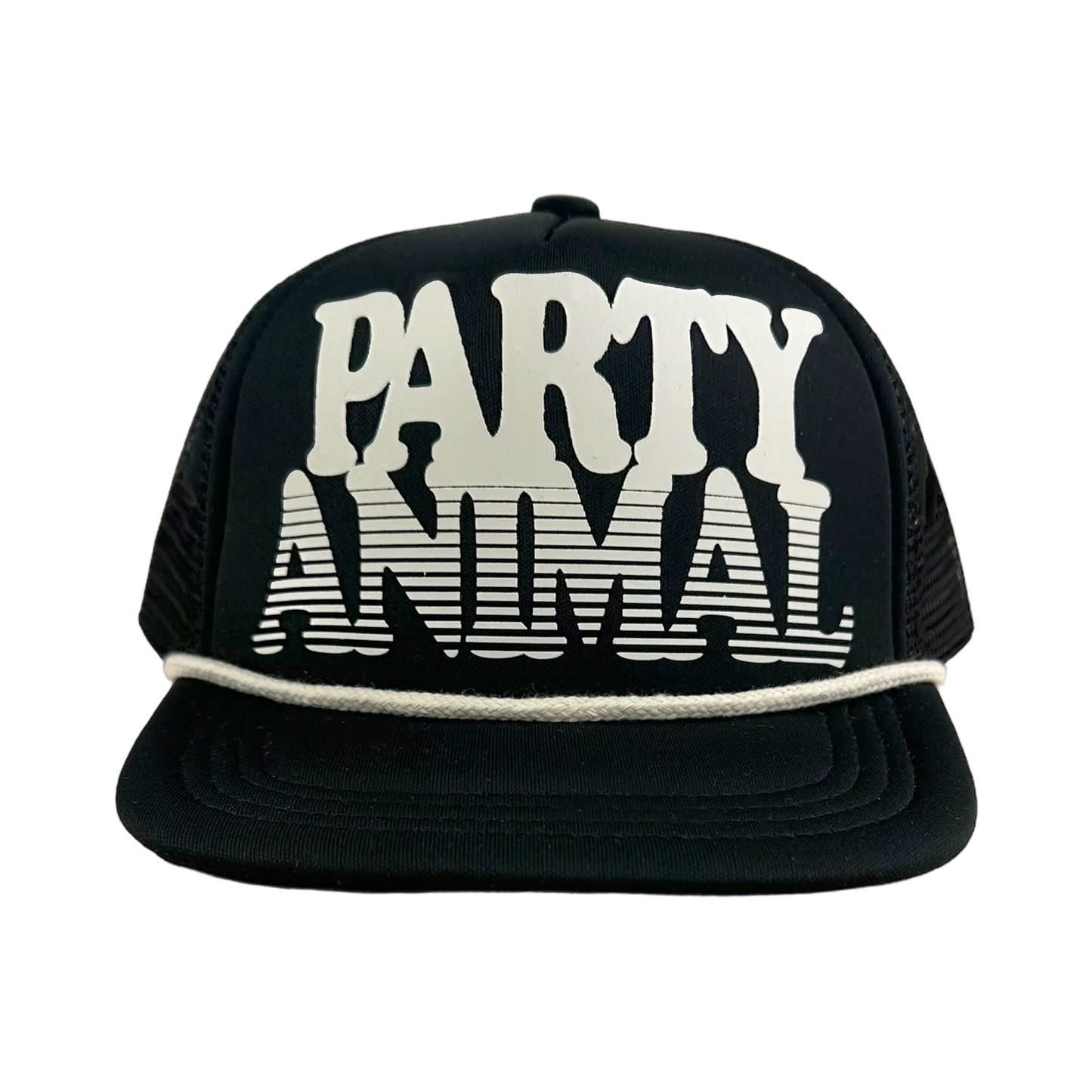 Tiny Whales trucker hat