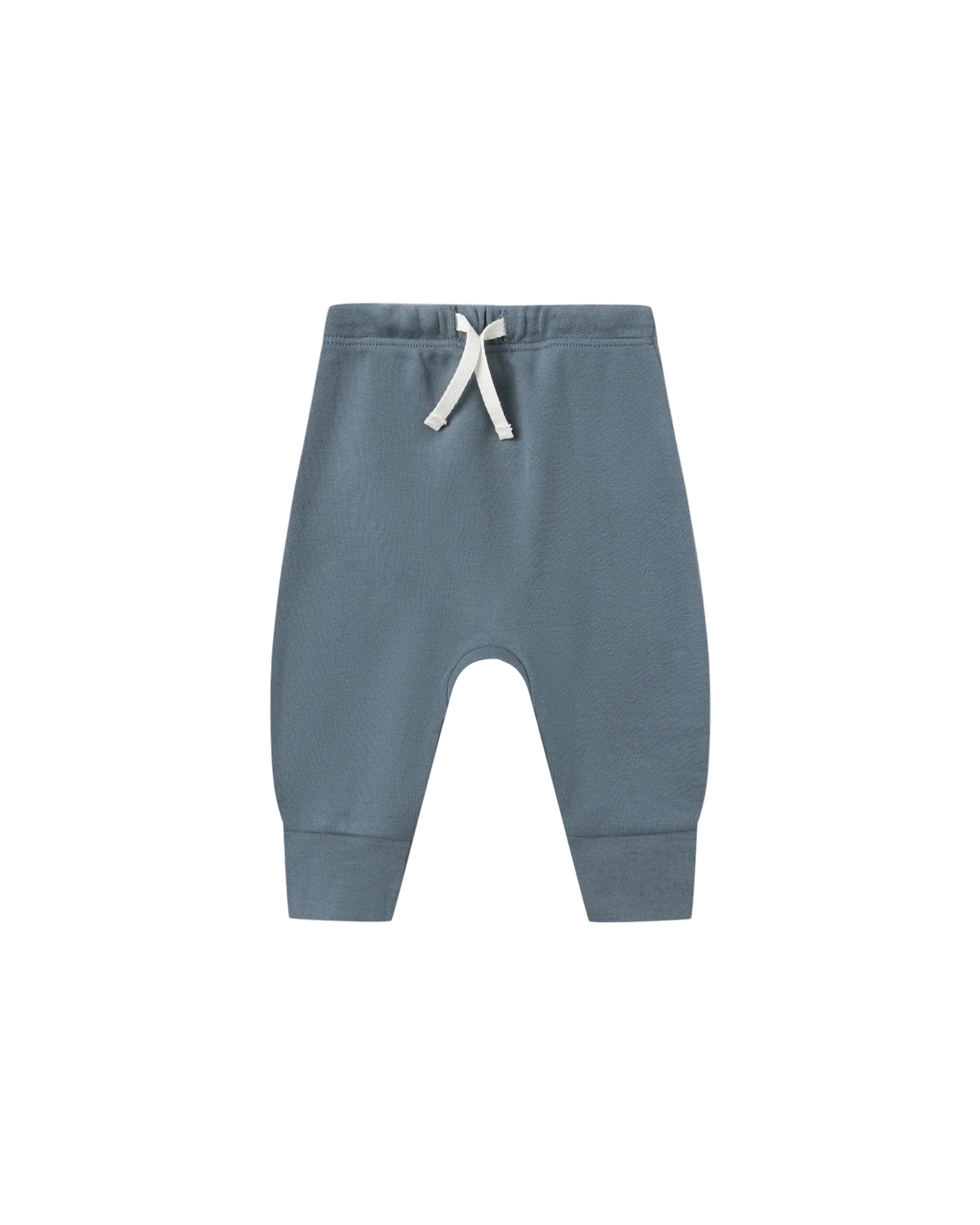 Quincy Mae infant & toddler drawstring pants