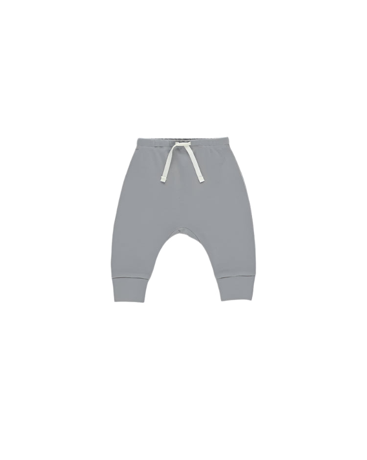Quincy Mae infant & toddler drawstring pants