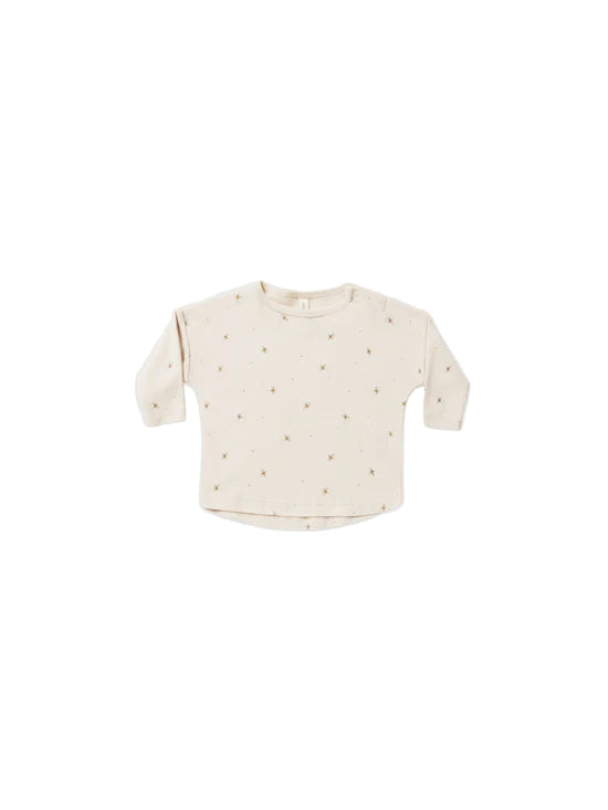 Quincy Mae infant & kids long sleeve tee