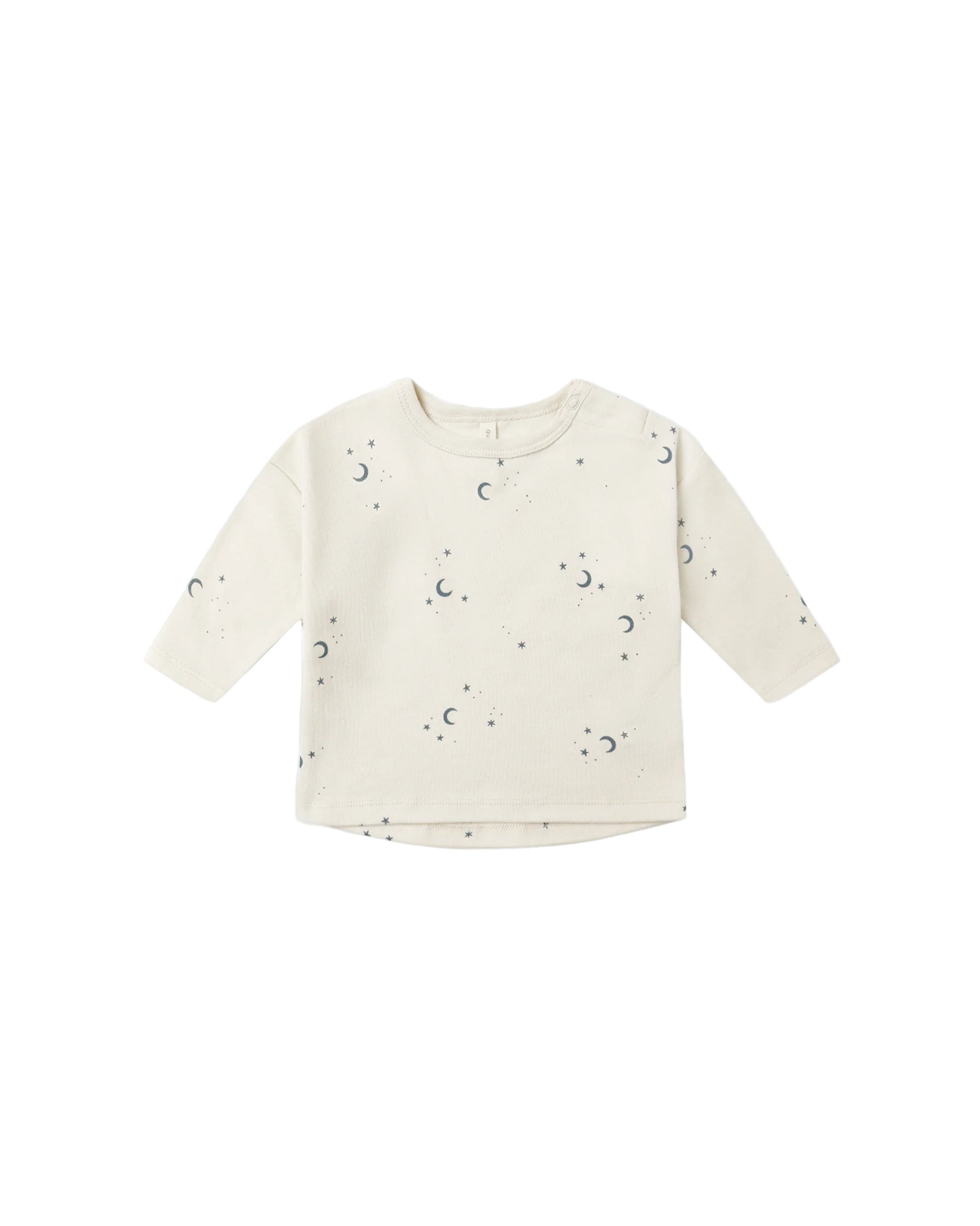 Quincy Mae infant & kids long sleeve tee