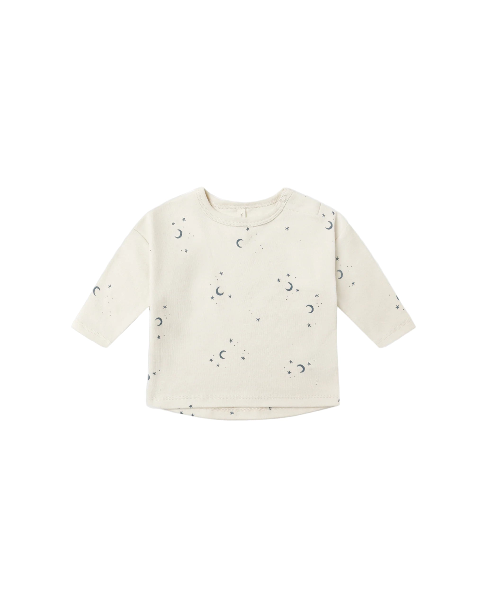Quincy Mae infant & kids long sleeve tee