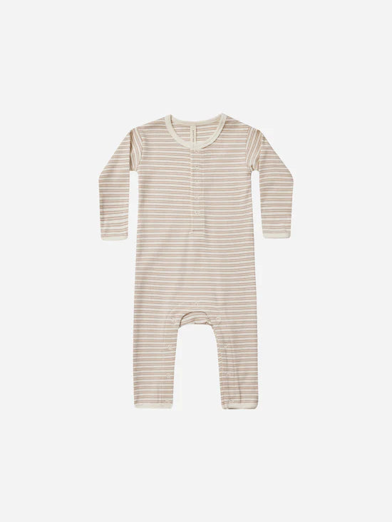 Quincy Mae baby jumpsuit