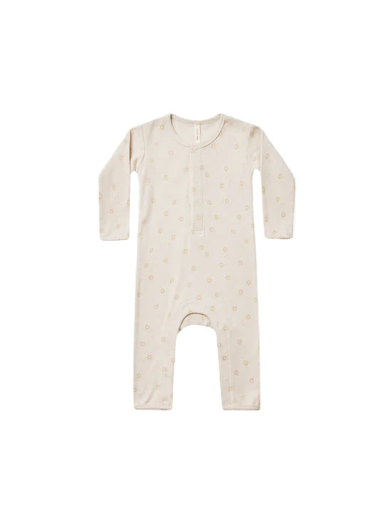 Quincy Mae baby jumpsuit