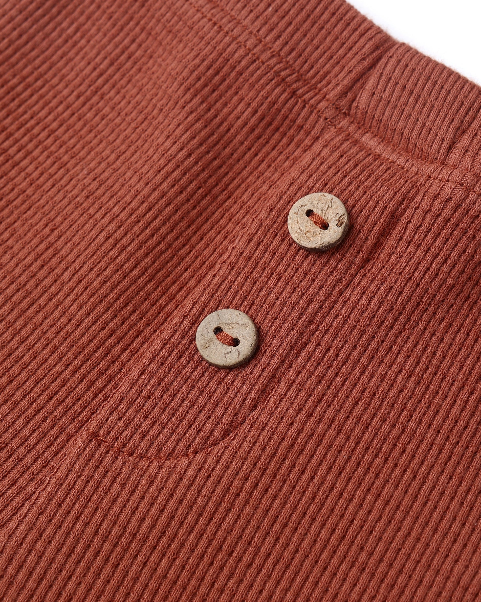 Quincy Mae infant & kids thermal leggings