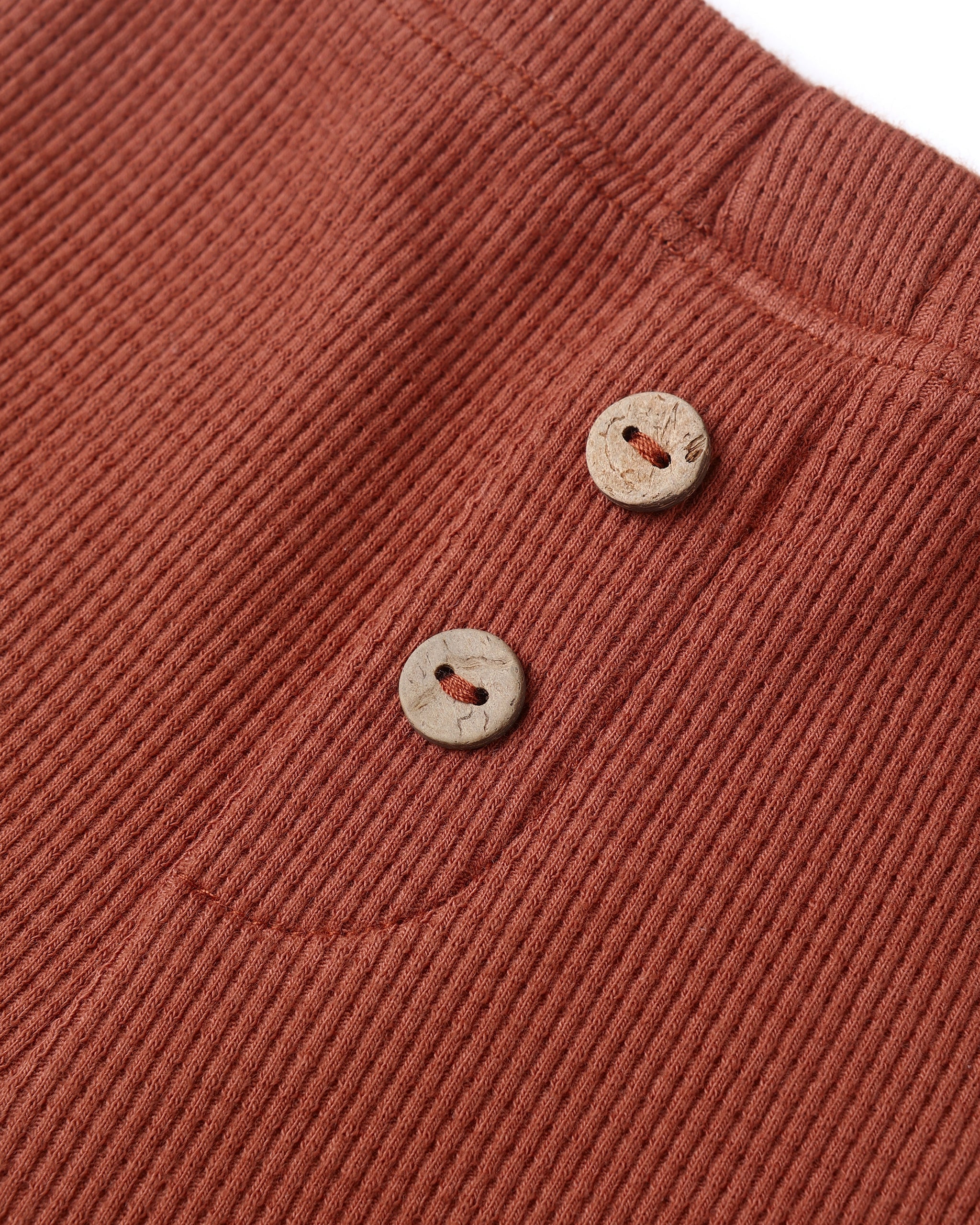 Quincy Mae infant & kids thermal leggings