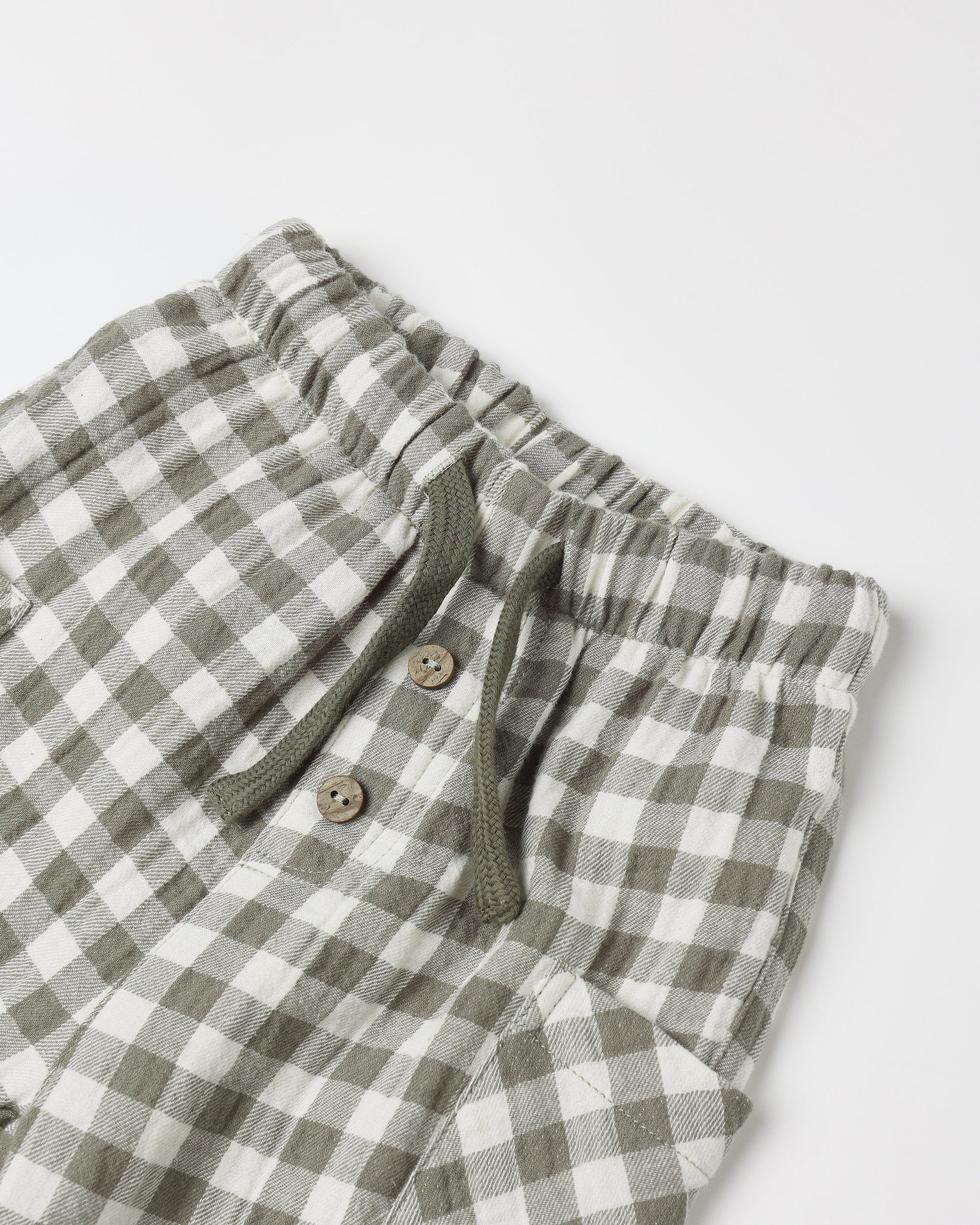 Quincy Mae infant & kids luca pants