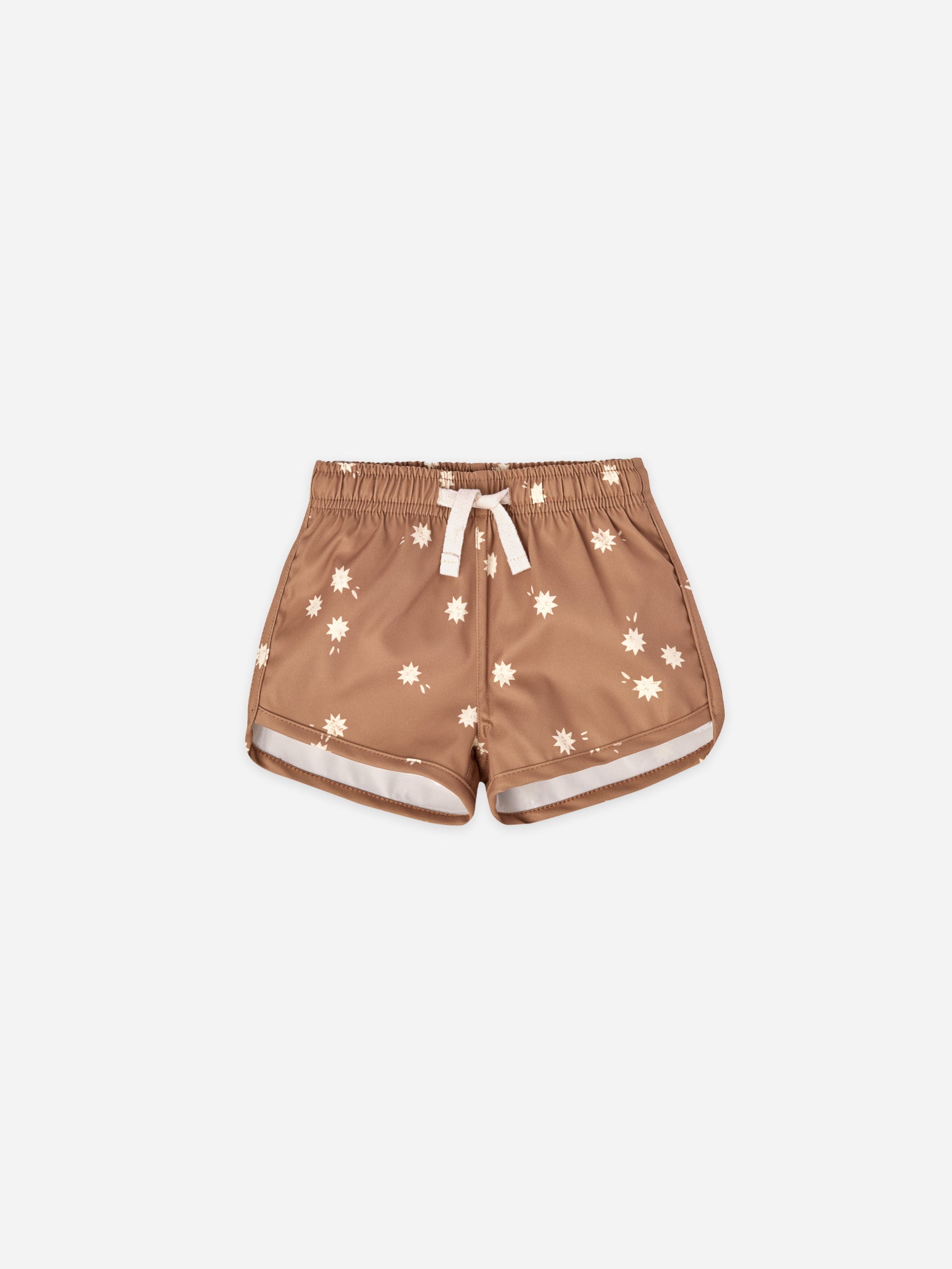 Quincy Mae infant & boys swim shorts