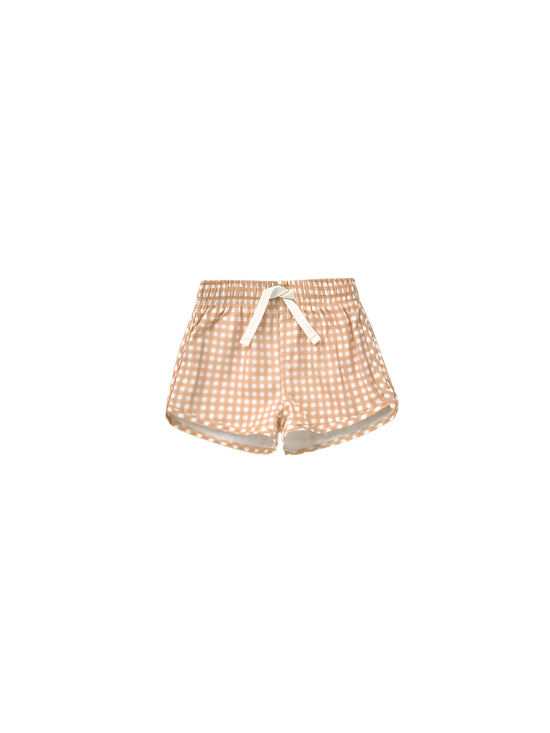 Quincy Mae infant & boys swim shorts