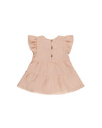 Quincy Mae infant & girls lily dress