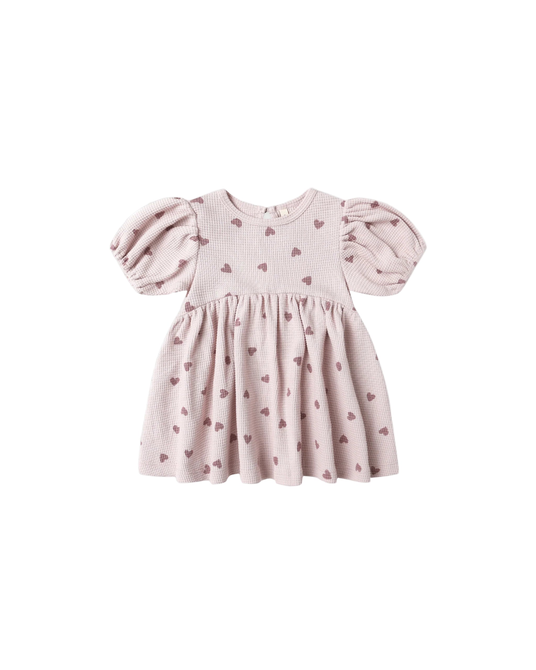 Quincy Mae infant & girls darla dress