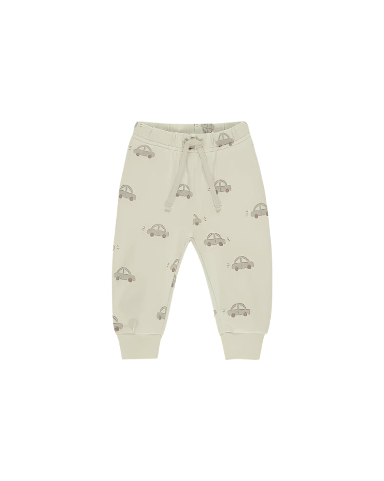 Quincy Mae infant & kids relaxed sweatpants
