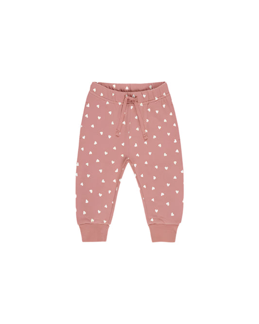 Quincy Mae infant & kids relaxed sweatpants