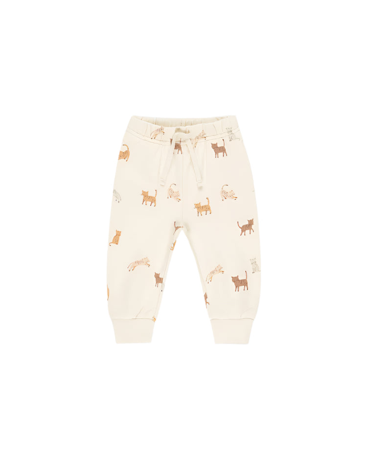 Quincy Mae infant & kids relaxed sweatpants