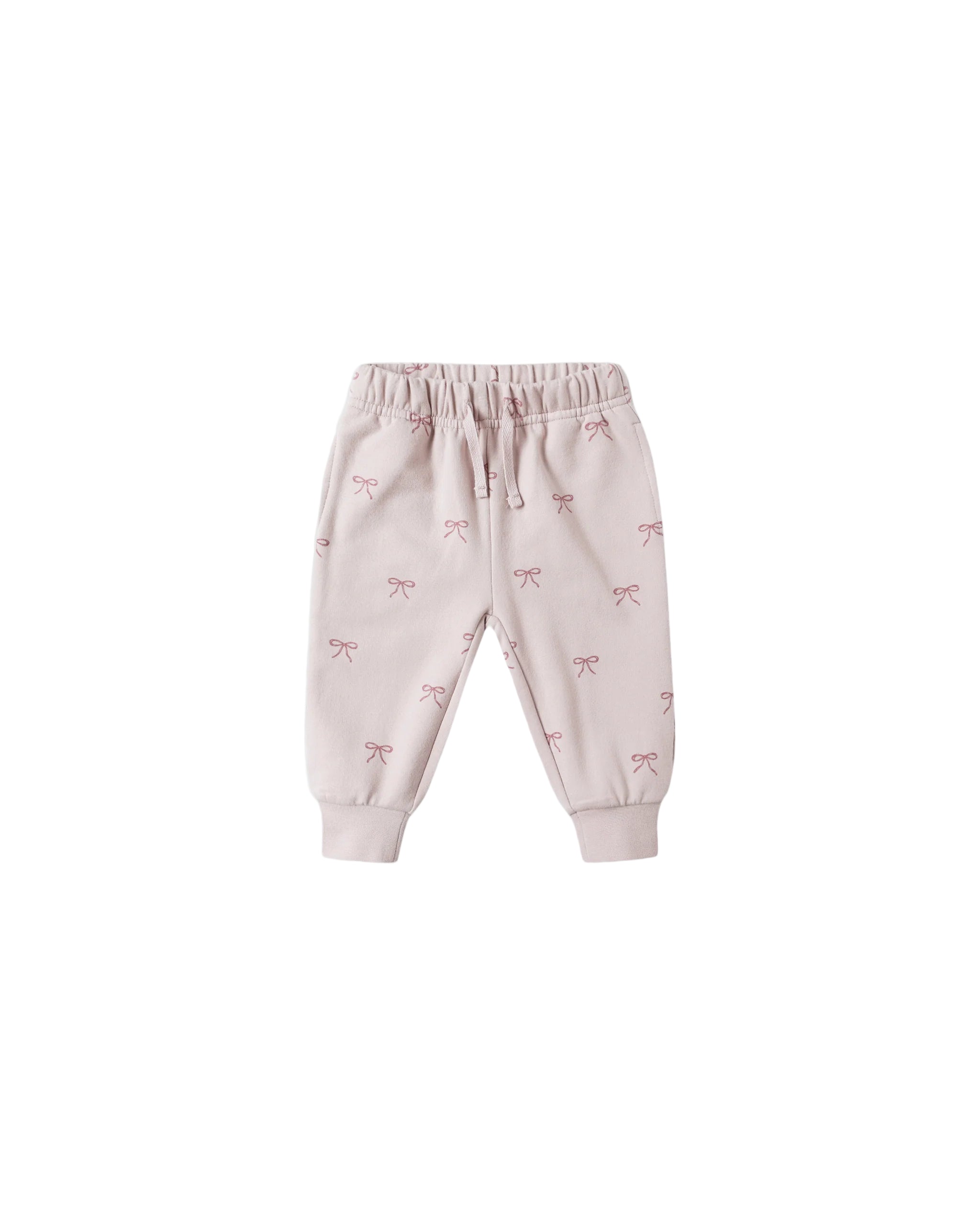 Quincy Mae infant & kids relaxed sweatpants