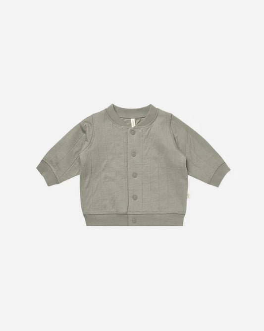 Quincy Mae infant & toddler cody jacket