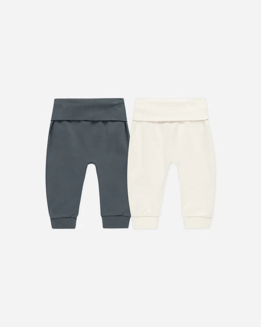 Quincy Mae infant pant set
