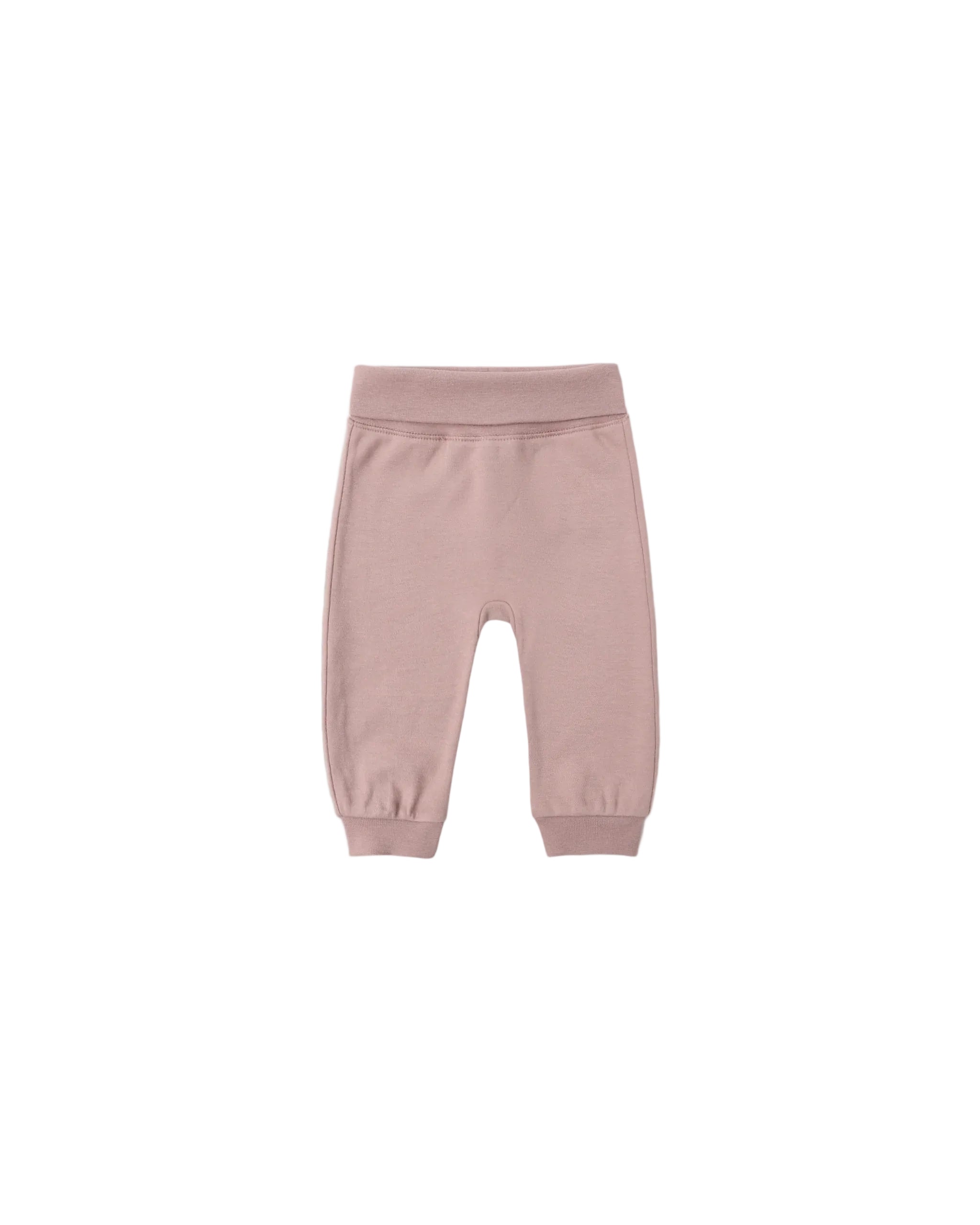 Quincy Mae infant roll-over pant